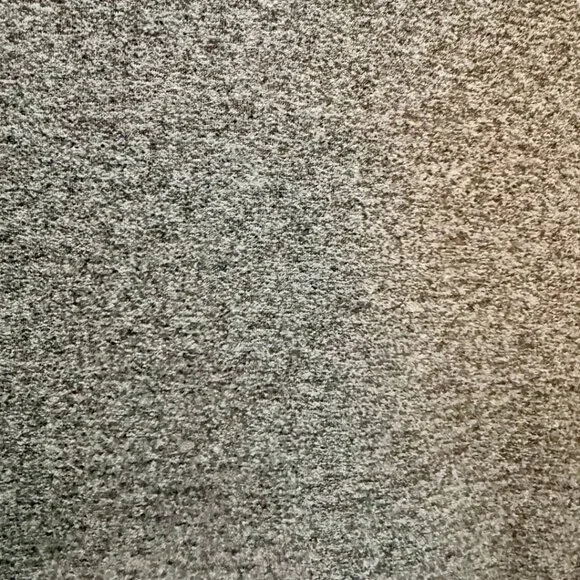 vuori Men's Ponto Performance Crew in Charcoal Heather - XL - Picture 14 of 15